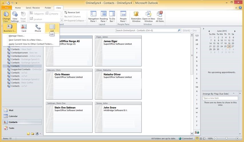 how to delete duplicates in outlook 365 contact list