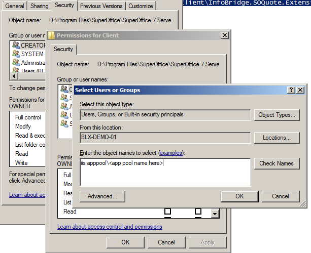 Dll not loaded что делать admin tools энергомера